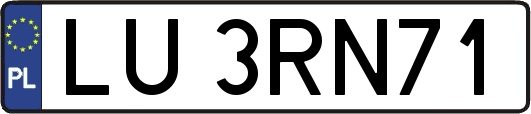 LU3RN71