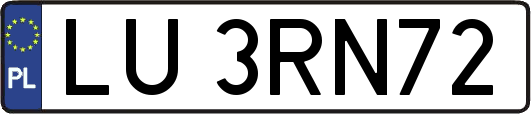 LU3RN72