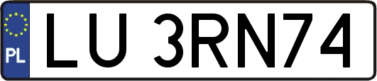 LU3RN74