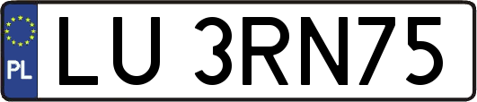 LU3RN75