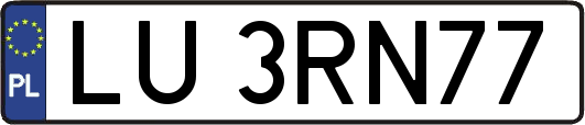 LU3RN77