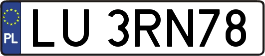 LU3RN78