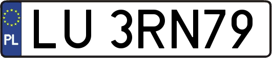 LU3RN79