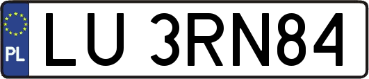 LU3RN84