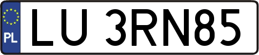 LU3RN85