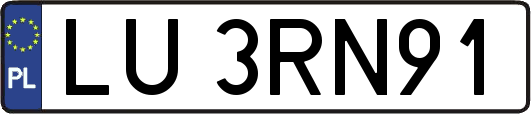 LU3RN91