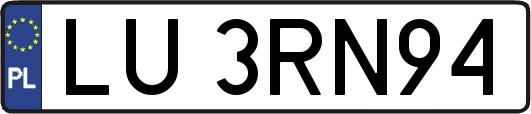 LU3RN94