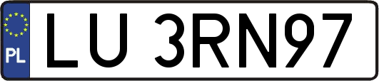 LU3RN97