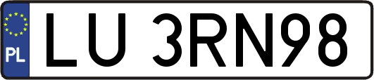 LU3RN98