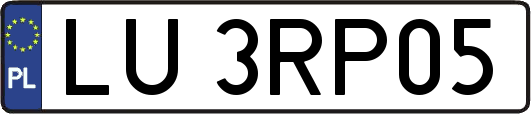 LU3RP05