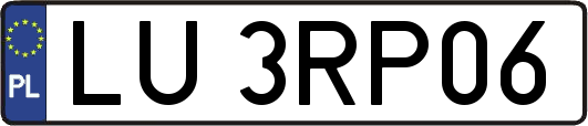 LU3RP06