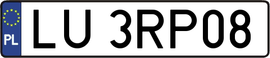 LU3RP08