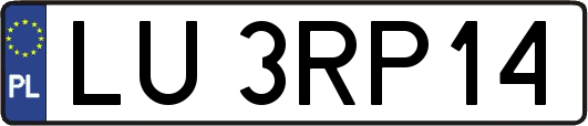 LU3RP14