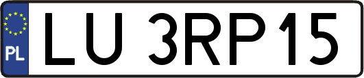 LU3RP15