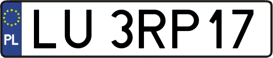 LU3RP17
