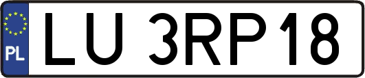 LU3RP18