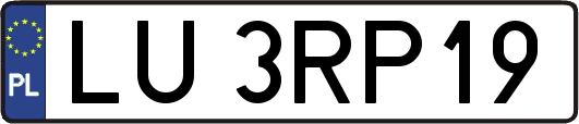 LU3RP19