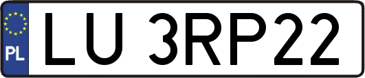 LU3RP22