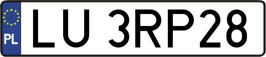 LU3RP28