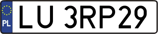 LU3RP29