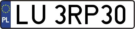 LU3RP30