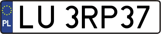LU3RP37
