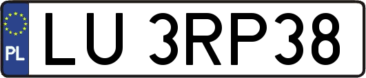 LU3RP38