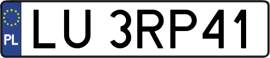LU3RP41