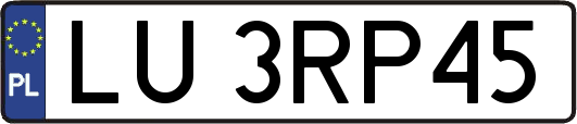 LU3RP45