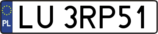 LU3RP51