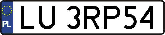 LU3RP54