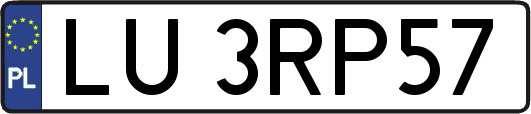 LU3RP57