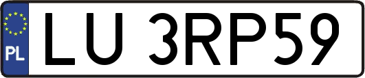 LU3RP59