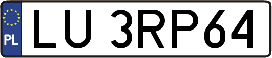 LU3RP64