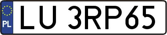 LU3RP65