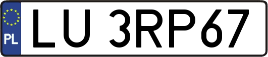 LU3RP67