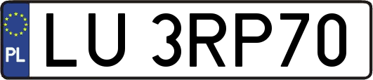 LU3RP70