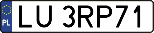LU3RP71
