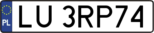 LU3RP74