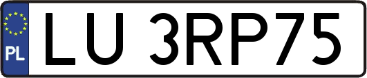 LU3RP75