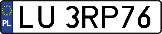 LU3RP76