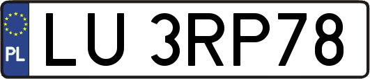 LU3RP78