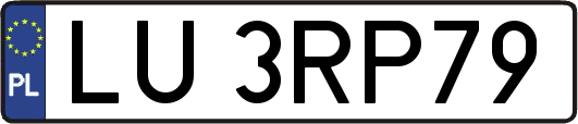 LU3RP79