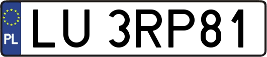 LU3RP81