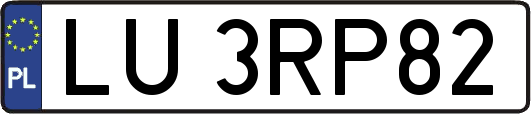 LU3RP82