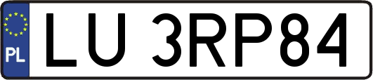 LU3RP84