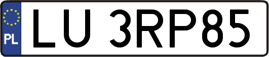 LU3RP85