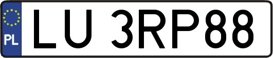 LU3RP88