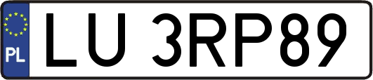 LU3RP89