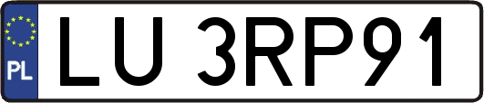 LU3RP91